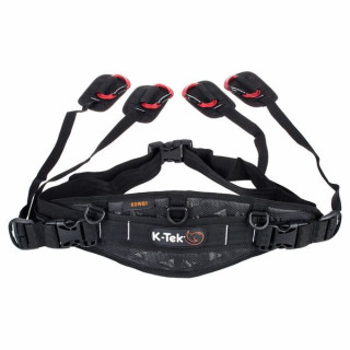 Поясной ремень K-Tek Stingray K-Tek Stingray Waist Belt