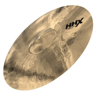 Sabian 19" HHX Redlight Crash Sabian 19" HHX Redlight Crash