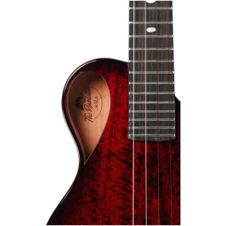 Kala Makala KA-NS-RED-MNG-TE Тенор укулеле Kala Makala KA-NS-RED-MNG-TE Tenor Ukulele