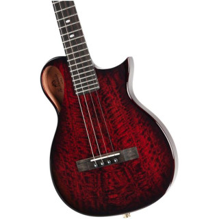 Kala Makala KA-NS-RED-MNG-TE Тенор укулеле Kala Makala KA-NS-RED-MNG-TE Tenor Ukulele