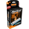 Ракета Hohner Rocket low Harp LF Hohner Rocket low Harp LF