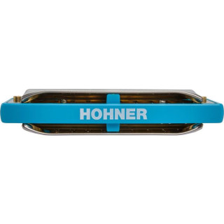 Ракета Hohner Rocket low Harp LF Hohner Rocket low Harp LF