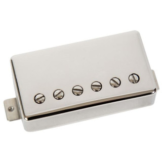 Сеймур Дункан Джей Би Блондинка в горошек ХУ-Сет Ни Seymour Duncan JB The Blonde Dot HU-Set Ni