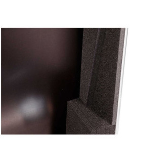 В этом случае ASM Hydrasynth Thon Case ASM Hydrasynth