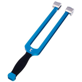 Tavmusic.ru Гигантский темброблок 67-133Гц Thomann Giant Tuning Fork 67-133Hz