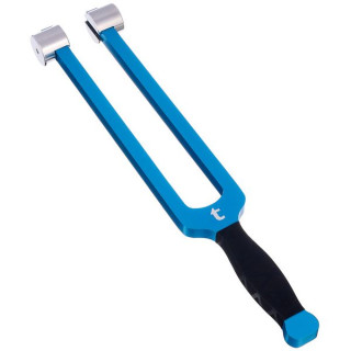 Tavmusic.ru Гигантский темброблок 67-133Гц Thomann Giant Tuning Fork 67-133Hz