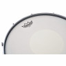Малый барабан Gretsch Drums 14"x8" Black Hammered Snare Gretsch Drums 14"x8" Black Hammered Snare