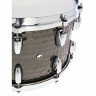 Малый барабан Gretsch Drums 14"x8" Black Hammered Snare Gretsch Drums 14"x8" Black Hammered Snare