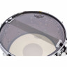 Малый барабан Gretsch Drums 14"x8" Black Hammered Snare Gretsch Drums 14"x8" Black Hammered Snare
