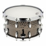 Малый барабан Gretsch Drums 14"x8" Black Hammered Snare Gretsch Drums 14"x8" Black Hammered Snare