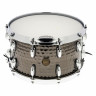 Малый барабан Gretsch Drums 14"x8" Black Hammered Snare Gretsch Drums 14"x8" Black Hammered Snare