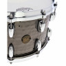 Малый барабан Gretsch Drums 14"x8" Black Hammered Snare Gretsch Drums 14"x8" Black Hammered Snare