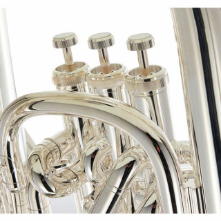 Эуфониум Willson 2900 TA Bb-Euphonium