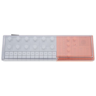 Декс-сейвер Yamaha SEQTRAK Decksaver Yamaha SEQTRAK