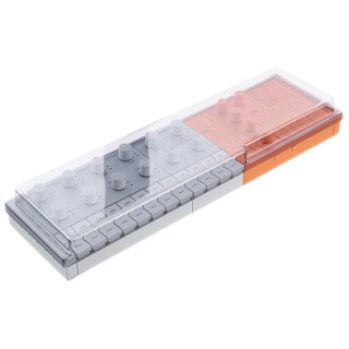 Декс-сейвер Yamaha SEQTRAK Decksaver Yamaha SEQTRAK