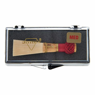 Трость для фагота Jones 201 Bassoon Reed Medium Jones 201 Bassoon Reed Medium