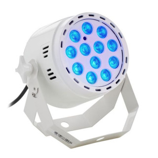 Прожектор Fun Generation LED Pot 12x1W QCL WH RGB WW 40 Fun Generation LED Pot 12x1W QCL WH RGB WW 40