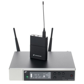 Беспроводная система Sennheiser EW-D SK Base S1-7 Bundle №558562 (Комплект)