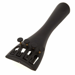 Струнодержатель для скрипки Petz Light Tailpiece Violin 4/4 Petz Light Tailpiece Violin 4/4