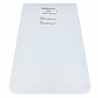 K&M 80360 белый K&M 80360 white