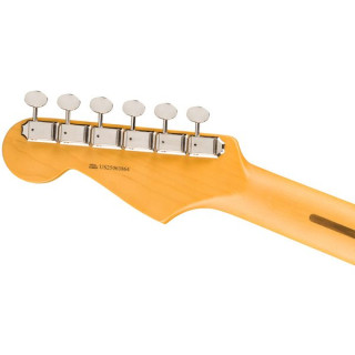 Фендер Ам Про Классик Страт ХСС МН ФБЛК Fender Am Pro Clsc Strat HSS MN FBLK