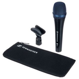 Динамический микрофон Sennheiser E 945 Elegance Bundle Sennheiser E 945 Elegance Bundle