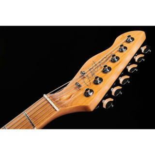 Гитары Chapman ML3 Pro Trad Semi Hollow BOS Chapman Guitars ML3 Pro Trad Semi Hollow BOS