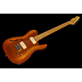 Гитары Chapman ML3 Pro Trad Semi Hollow BOS Chapman Guitars ML3 Pro Trad Semi Hollow BOS