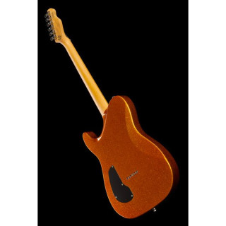 Гитары Chapman ML3 Pro Trad Semi Hollow BOS Chapman Guitars ML3 Pro Trad Semi Hollow BOS