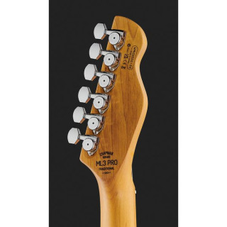 Гитары Chapman ML3 Pro Trad Semi Hollow BOS Chapman Guitars ML3 Pro Trad Semi Hollow BOS