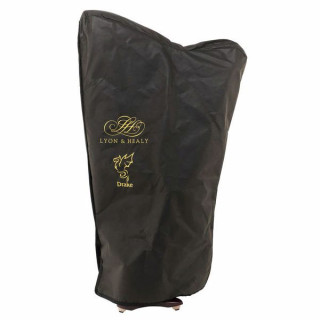 Арфа Lyon & Healy Drake LT Lever Harp Mahogany Lyon & Healy Drake LT Lever Harp Mahogany