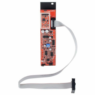 Синтезаторы Эрики хлопают в ладоши Erica Synths Clap