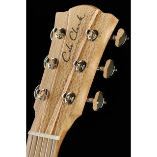 Коул Кларк FL1EC-SSO Cut Cole Clark FL1EC-SSO Cut