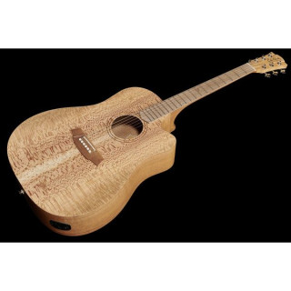 Коул Кларк FL1EC-SSO Cut Cole Clark FL1EC-SSO Cut