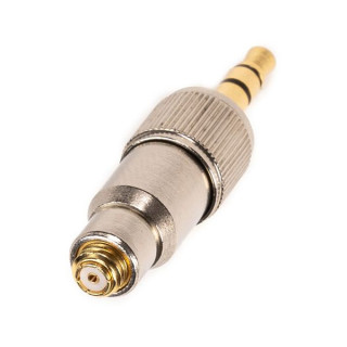Адаптер Tentacle Sync MicroDot - 3,5 мм джек Tentacle Sync MicroDot - 3,5mm Jack Adapter