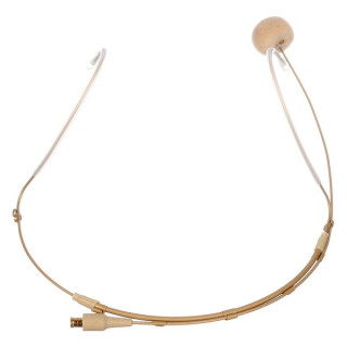 ゼンハイザー ヘッドマイク 4 (ベージュ EW) Набор №631061 Sennheiser Headmic 4 (Beige EW) Bundle №631061