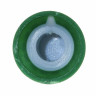Поворотная ручка Doepfer A-100 зеленая Doepfer A-100 Rotary Knob Green