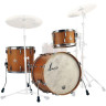 Винтажный тик Sonor Three22 НМ Sonor Vintage Three22 Teak NM