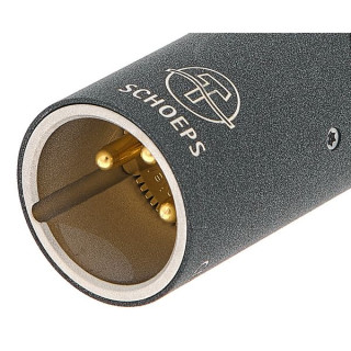 Schoeps Остров Забвения с MK 22 Schoeps Desert Island Set mit MK 22