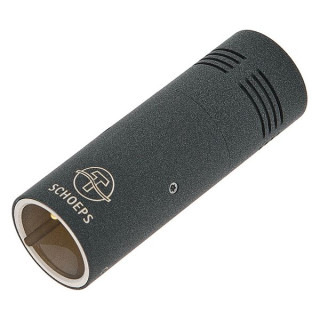 Schoeps Остров Забвения с MK 22 Schoeps Desert Island Set mit MK 22