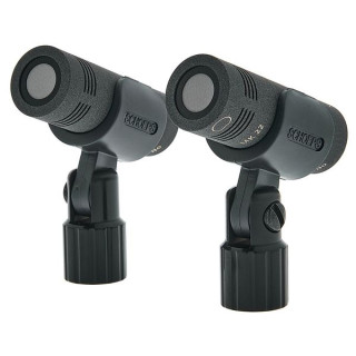 Schoeps Остров Забвения с MK 22 Schoeps Desert Island Set mit MK 22