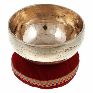Тибетская поющая чаша Thomann №2, 200 г Thomann Tibetan Singing Bowl No2, 200g