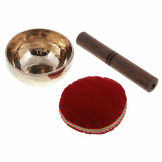 Тибетская поющая чаша Thomann №2, 200 г Thomann Tibetan Singing Bowl No2, 200g