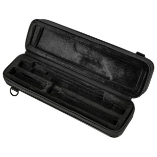 Tavmusic.ru Ультралегкий футляр для флейты Thomann Ultralight Flute Case