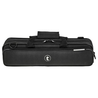 Tavmusic.ru Ультралегкий футляр для флейты Thomann Ultralight Flute Case