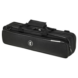 Tavmusic.ru Ультралегкий футляр для флейты Thomann Ultralight Flute Case