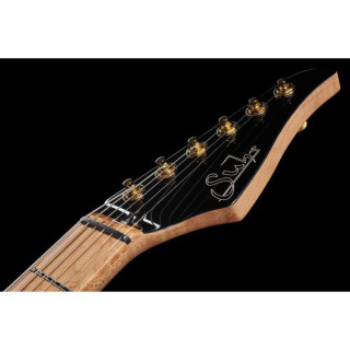 Зур Матеус Асато Классик T MN BK Suhr Mateus Asato Classic T MN BK