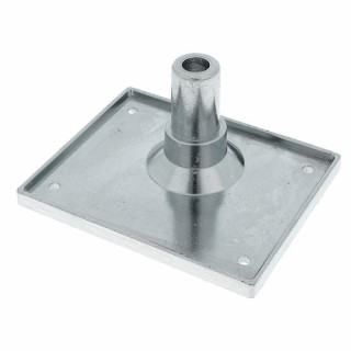 Монтажная пластина электронного барабана Millenium Millenium E-Drum Mounting Plate