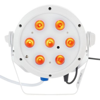 Cameo  ROOT Par 4 WH Cameo  ROOT Par 4 WH