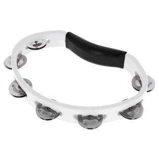 Хедлайнер Meinl HTWH Бубен Meinl HTWH Headliner Tambourine